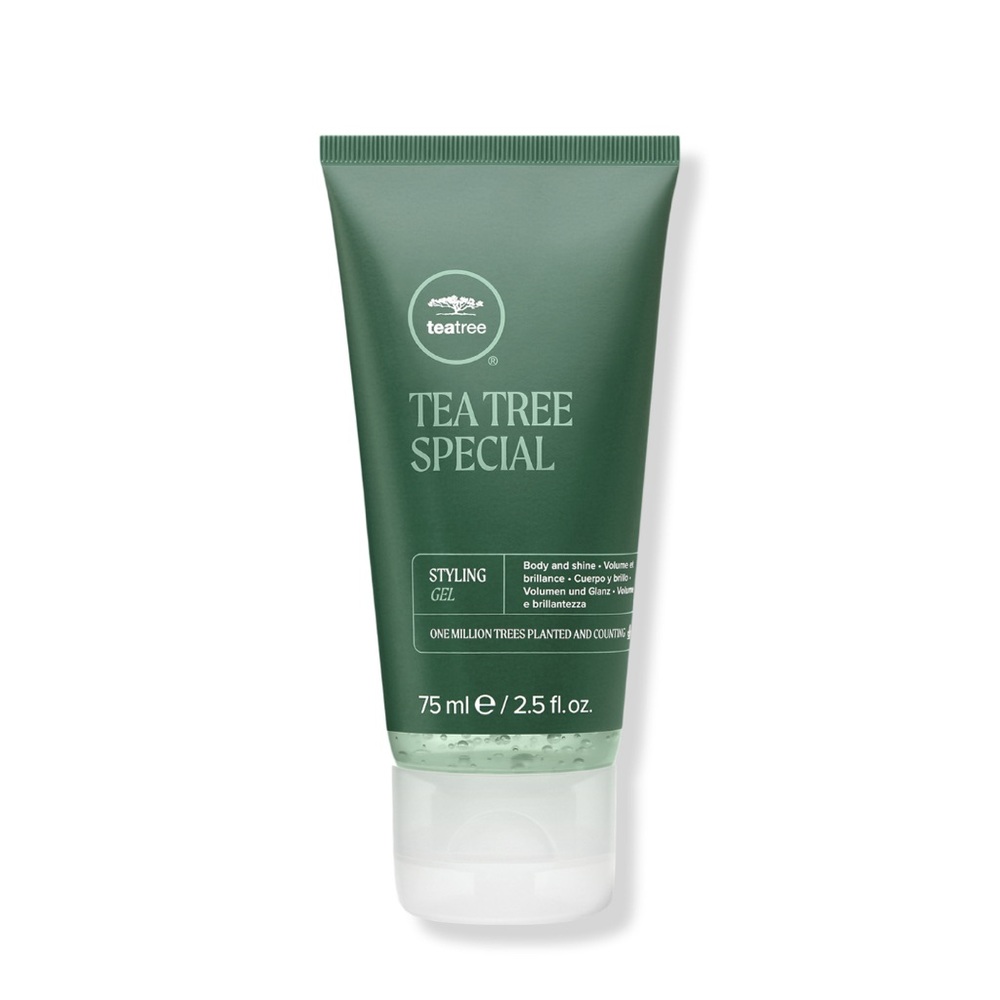 Tea Tree Special Styling Gel Travel Size
